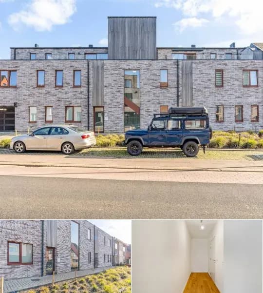 Apartment for sale