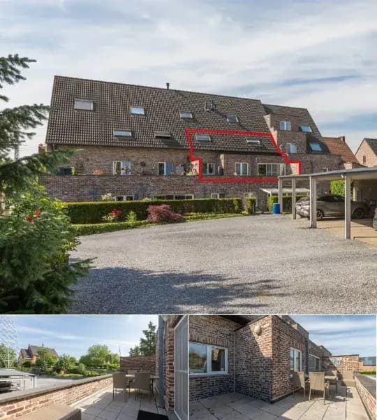 Apartment for sale