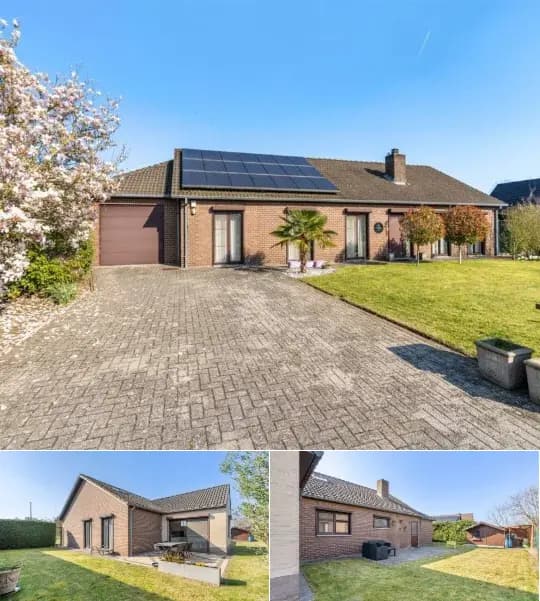 Residence for sale