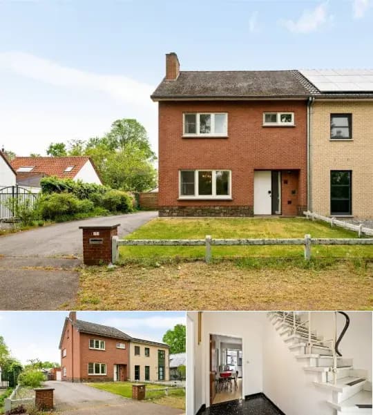 Residence for sale