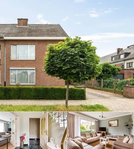 Residence for sale