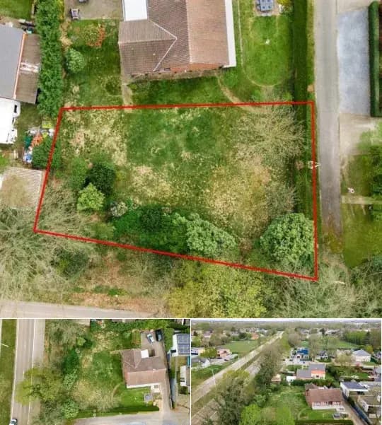 Land for sale