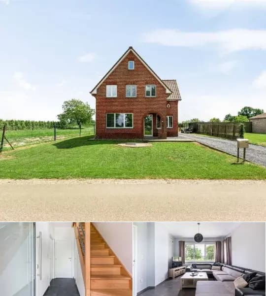 Residence for sale