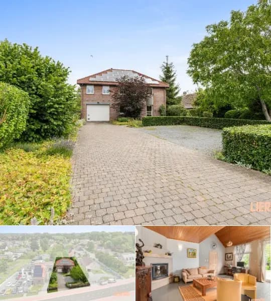 Residence for sale