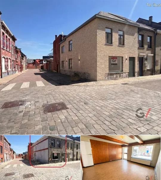 Residence for sale