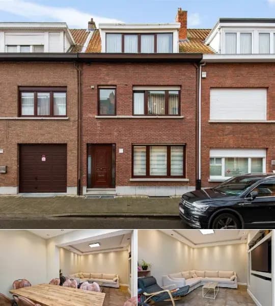 Residence for sale