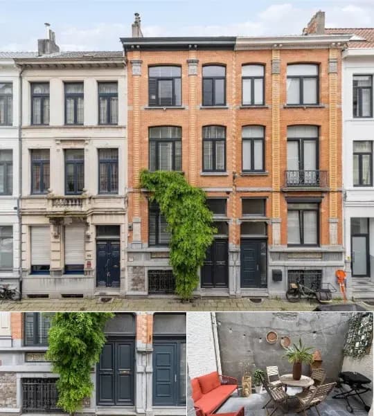 Master house for sale