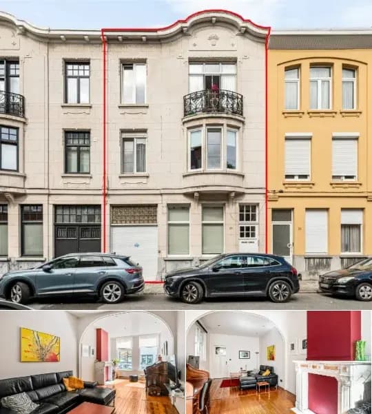 Master house for sale