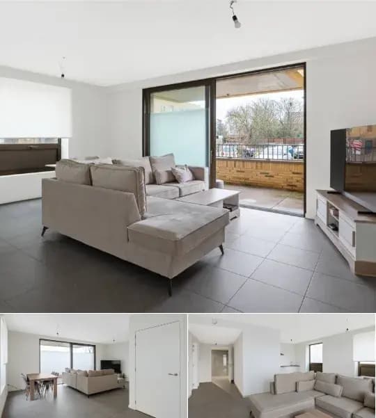 Apartment for sale (New construction project)