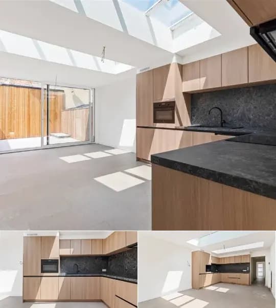 Residence for sale