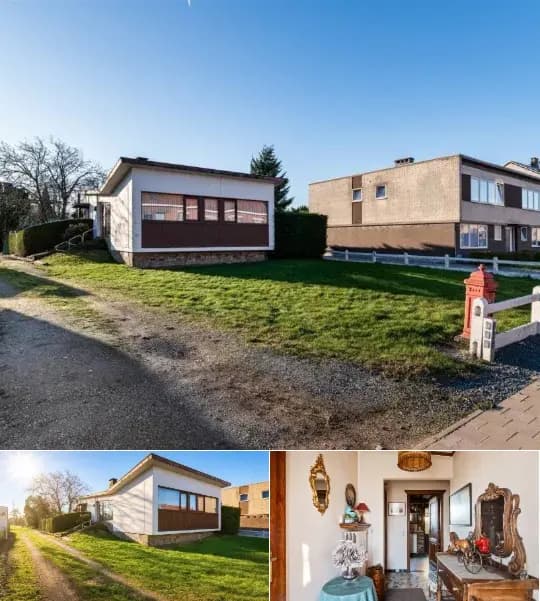 Residence for sale