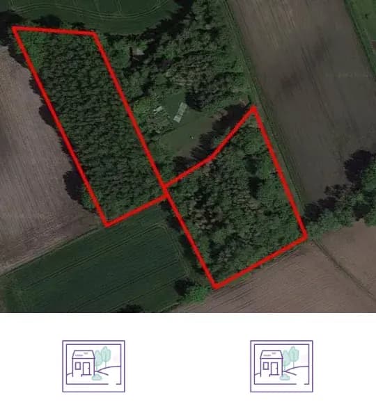 Farmland for sale