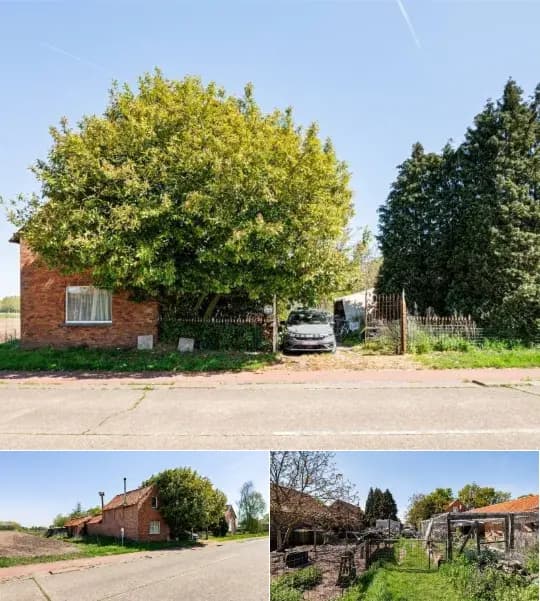 Residence for sale
