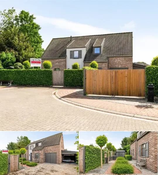Residence for sale