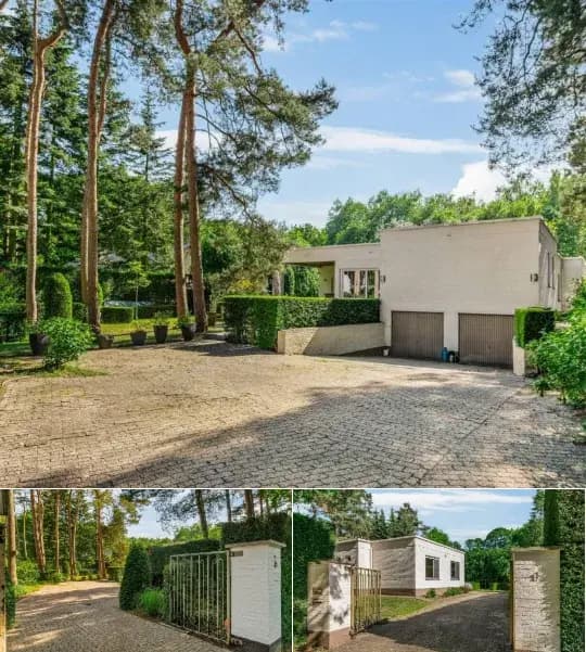 Bungalow for sale