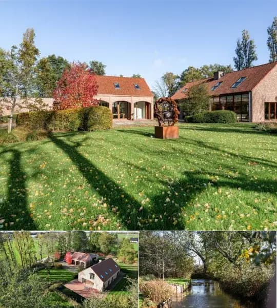 Villa for sale