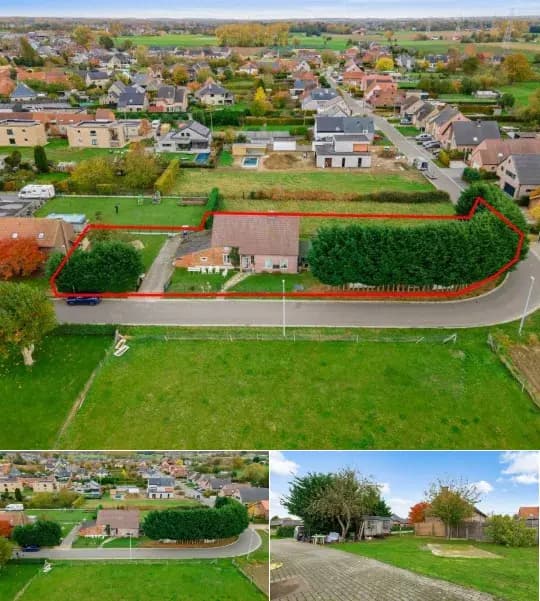 Residence for sale