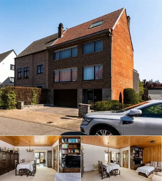 Residence for sale
