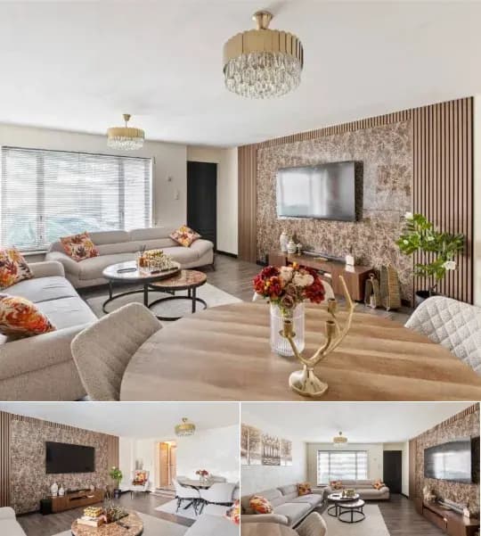 Residence for sale
