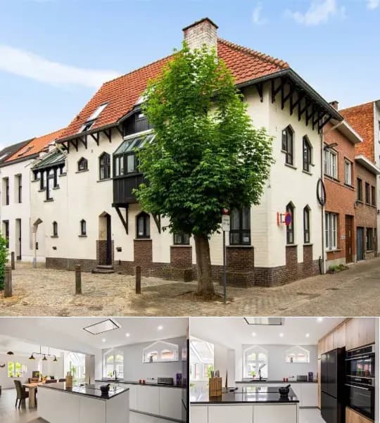 Residence for sale