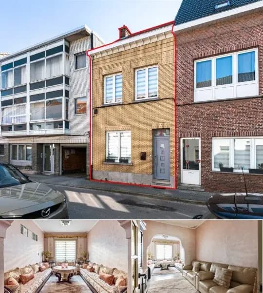 Residence for sale