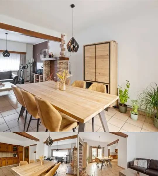 Residence for sale