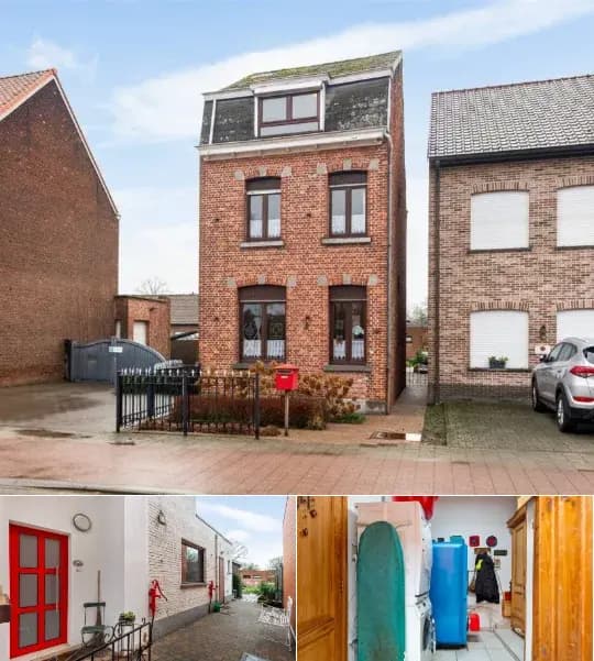 Residence for sale