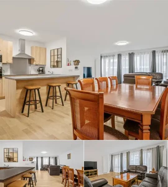 Ground floor for sale