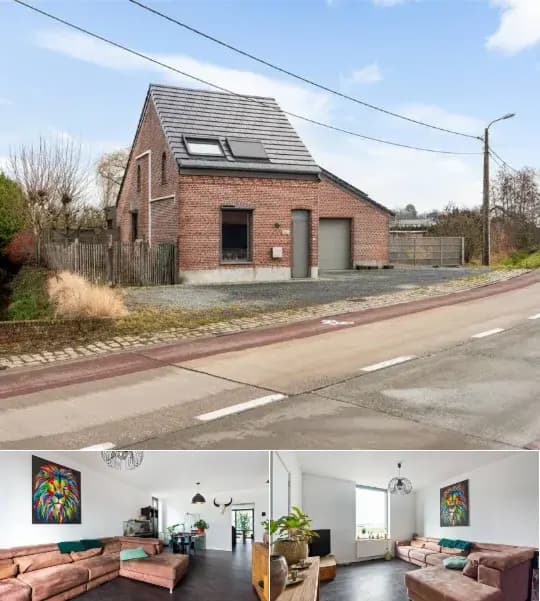 Residence for sale