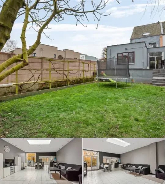 Residence for sale