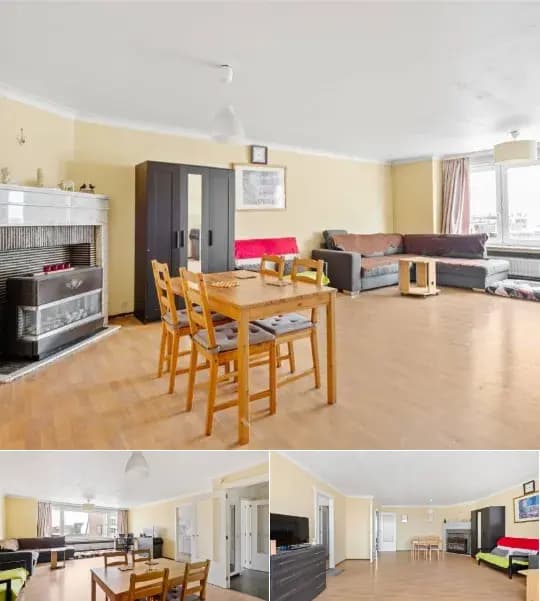 Apartment for sale