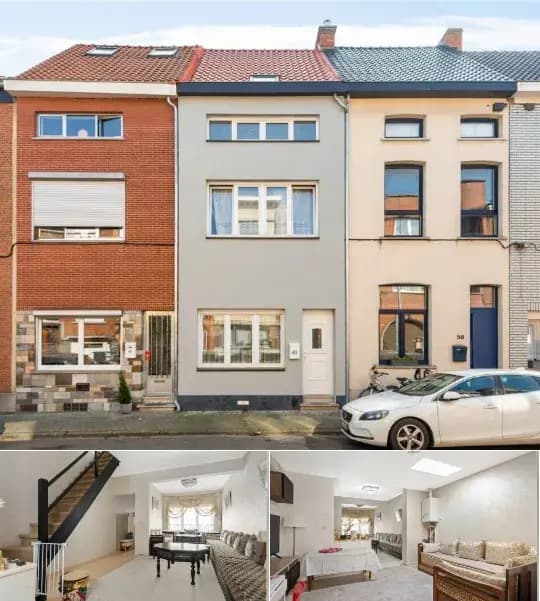 Residence for sale