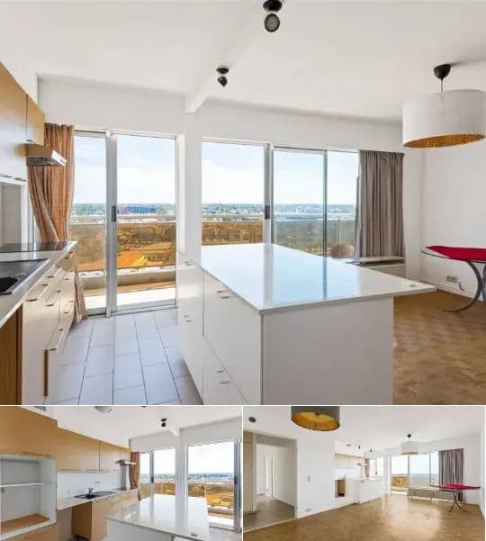 Apartment for sale