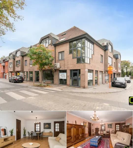 Apartment for sale
