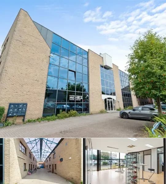 Office space for sale