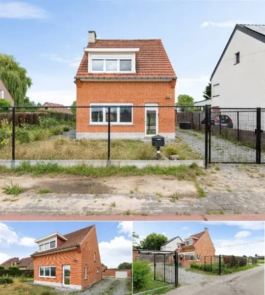 Residence for sale