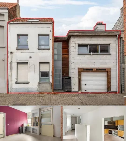 Residence for sale