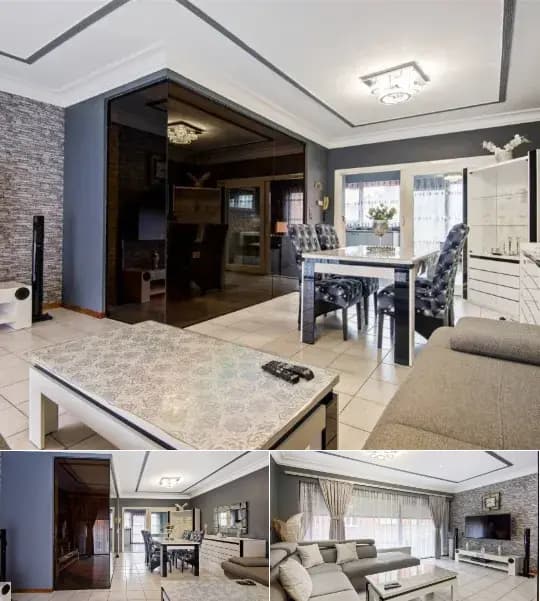 Residence for sale