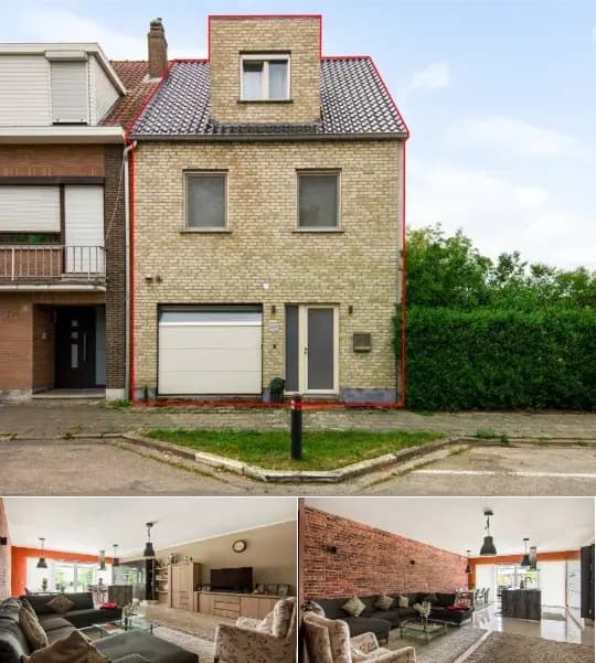 Residence for sale