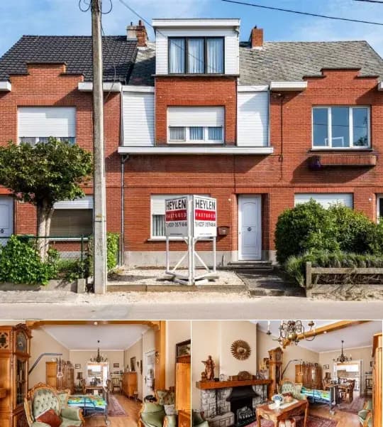 Residence for sale