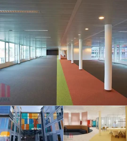 Office space for rent