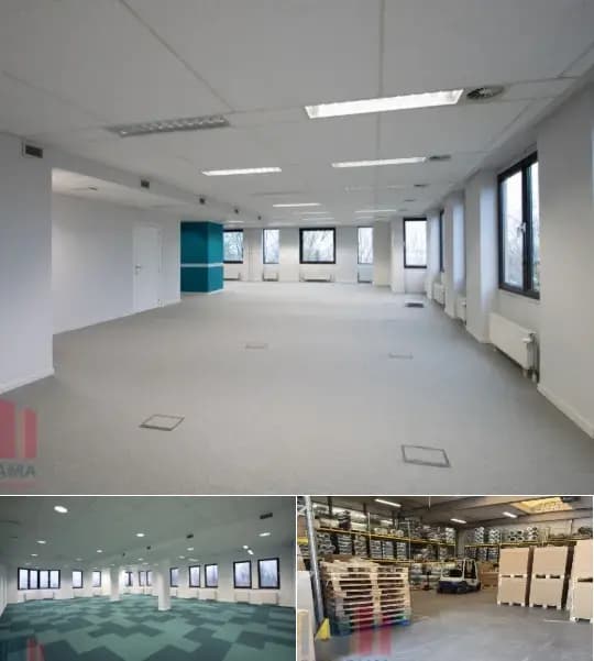 Office space for rent