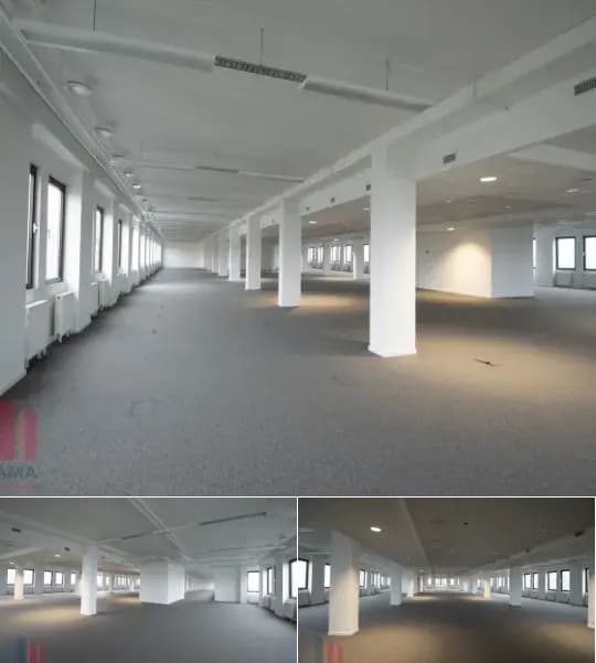 Office space for rent