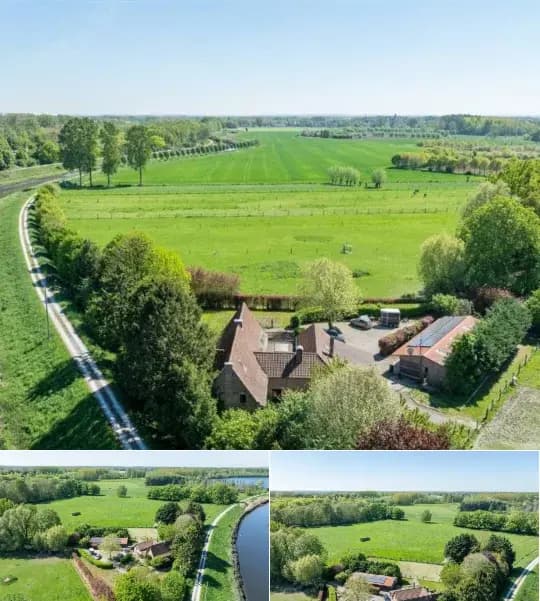 Residence for sale