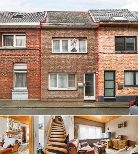 Residence for sale