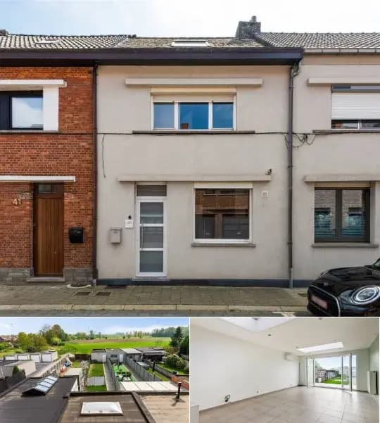 Residence for sale