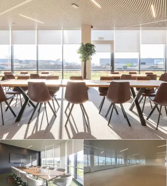 Office space for rent