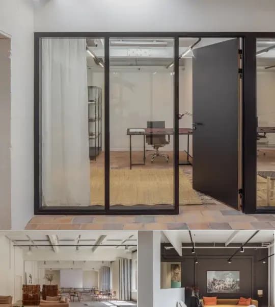 Office space for rent