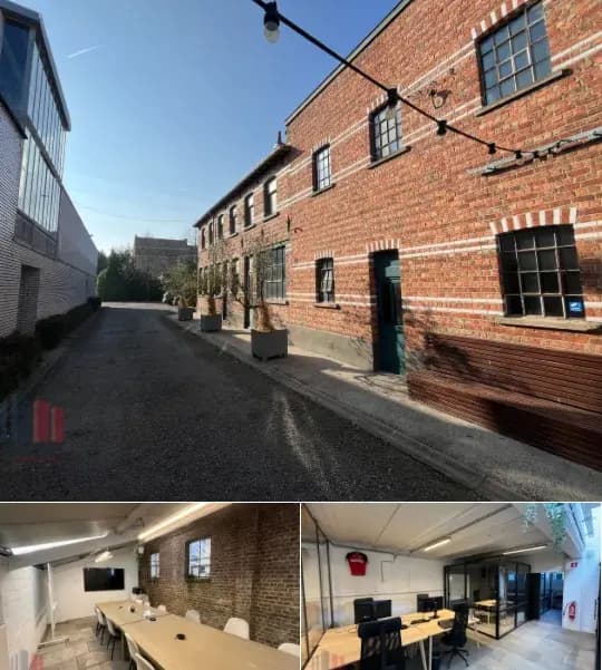Office space for rent