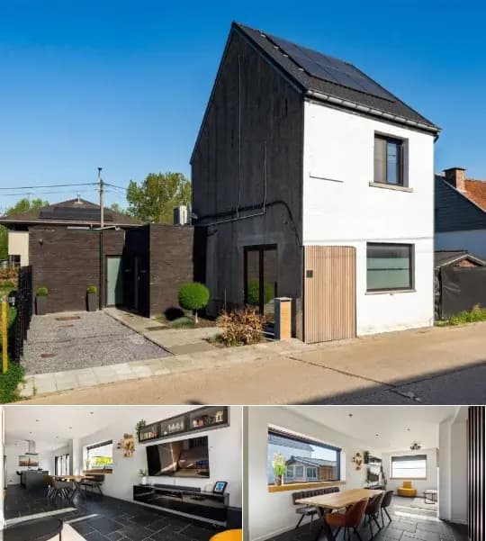 Residence for sale